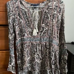 American Eagle Blouse